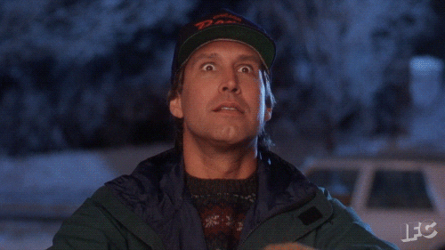 The Impossible National Lampoon's Christmas Vacation Trivia Quiz